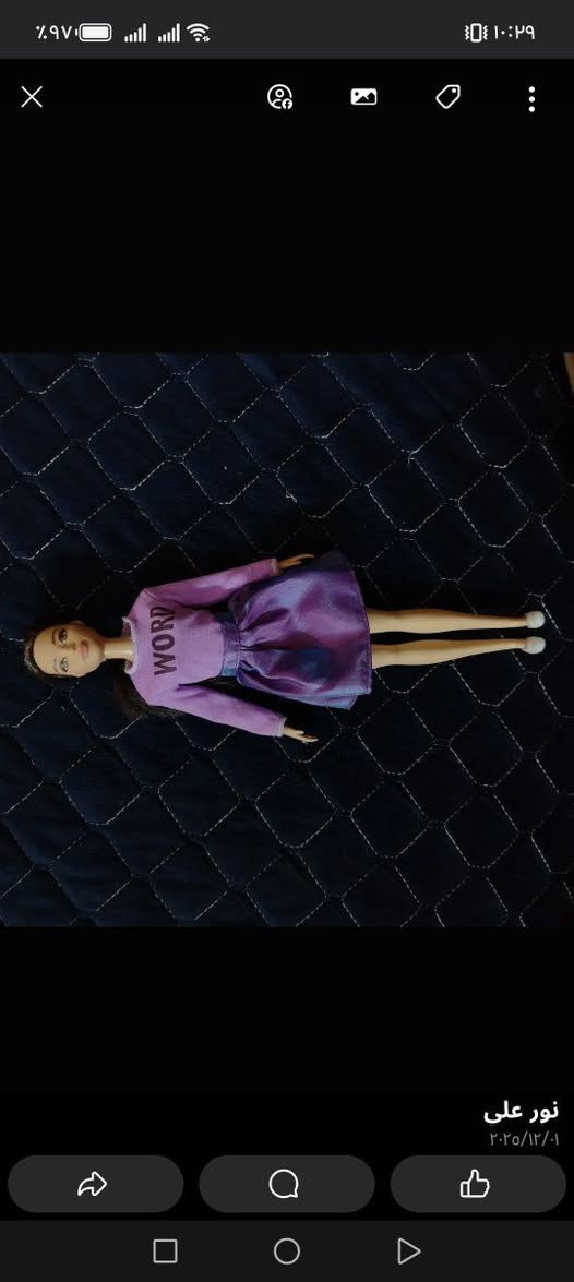 قطع اخيرة


**إذا كنت صاحب هذا الإعلان وتريد حذفه لأي سبب، رجاءا أرسل رسالة إلى الدعم الفني**