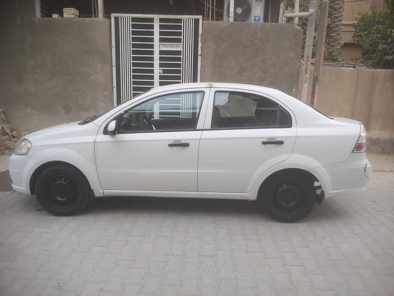 السلام عليكم بيها قطعه جاملغ امامي مكان كوفه حي ميسان التوصل ***********كير مكينه تبريد خير من الله السعر70بيها مجال مراوس النترا سيراتو وبيع
