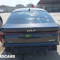 K4 • فئه LX • البصره