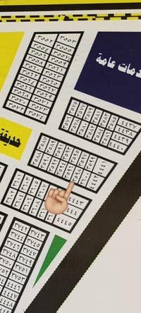 بل حبيليه الثالثه • شارع 20م • واجهة 10م