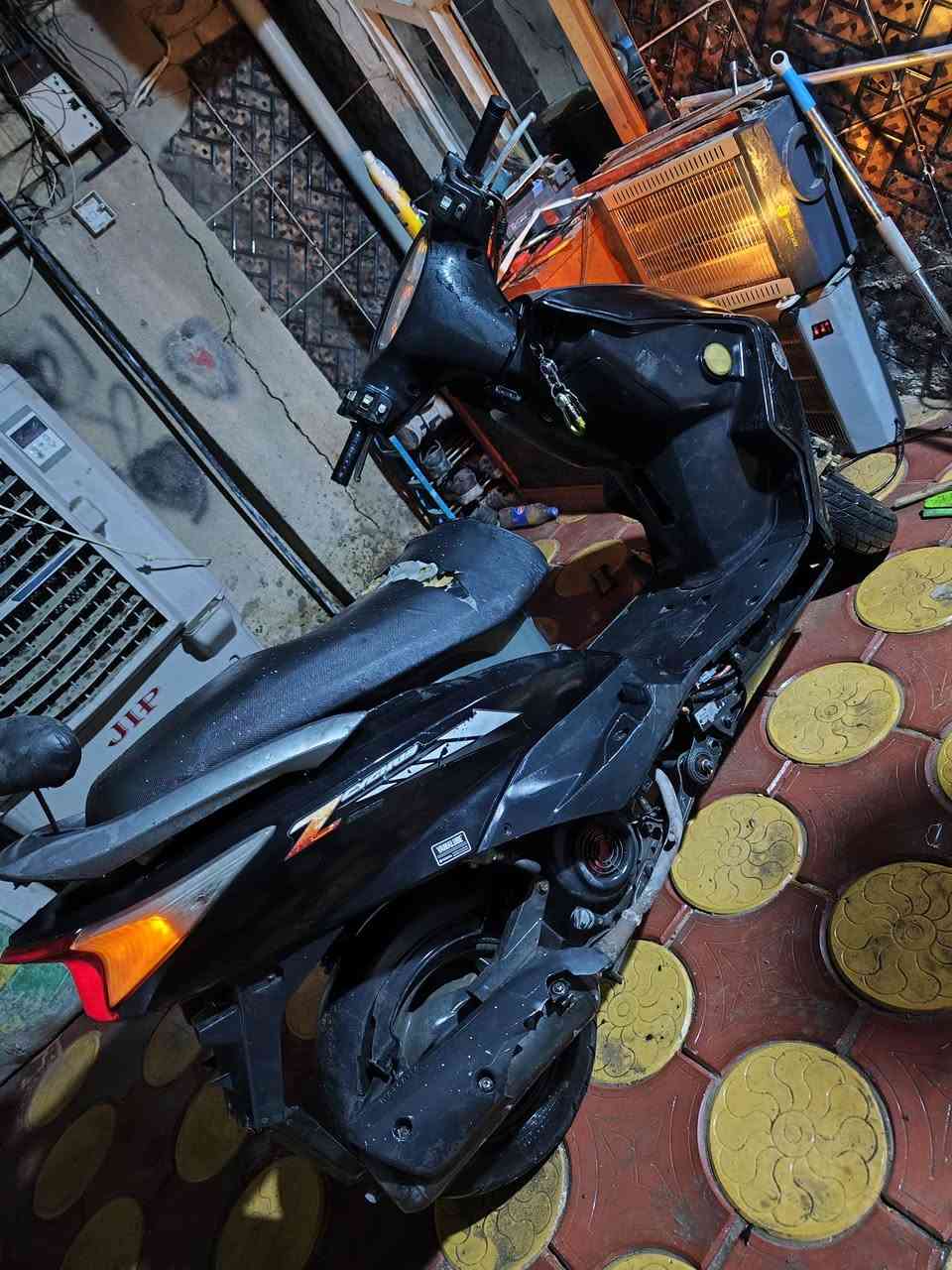 سكنس فحل كوري كابريتر نكره سلف بيع ب ٣٠٠
مكاني بغداد الشعب ***********
