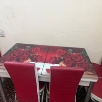 ميز طعام • طاولة طعام • ميز سفره • طاولة سفره • اثاث طعام • مائدة طعام...