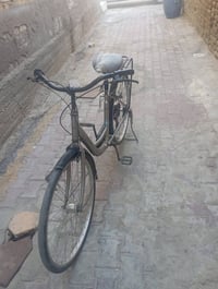 بايسكل • ياباني • متروك