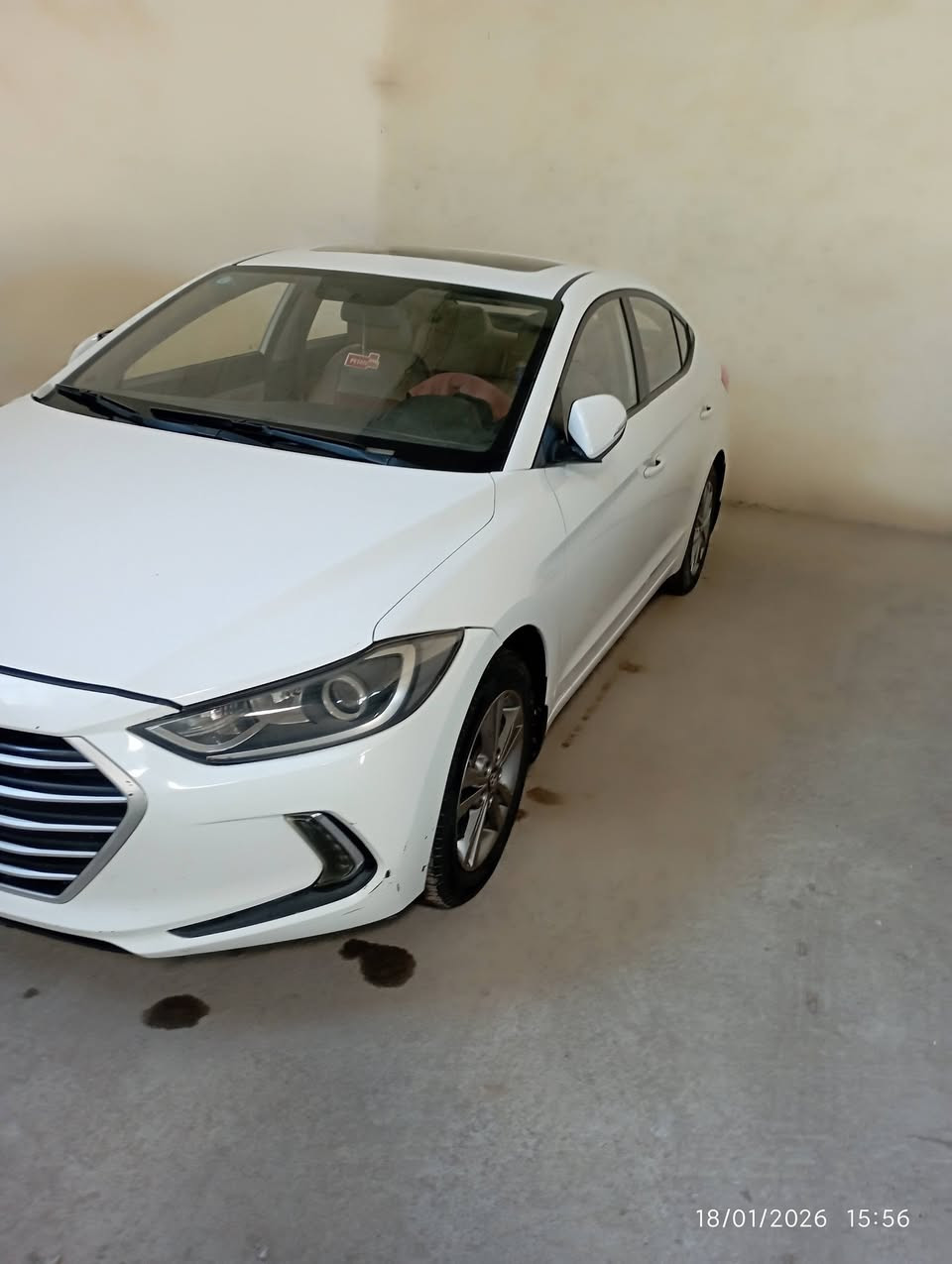 النترا خليجي ميديل 2017
رقم كربلاء ضربه مثل ماموضح
السعر 155


**إذا كنت صاحب هذا الإعلان وتريد حذفه لأي سبب، رجاءا أرسل رسالة إلى الدعم الفني**