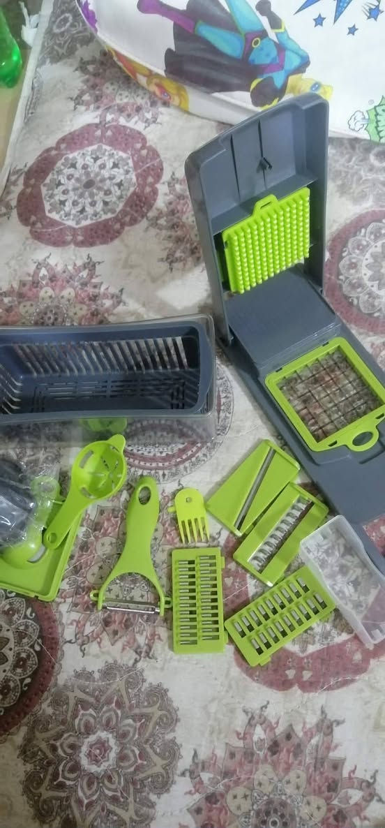 طاوه مال باله  بالكارتونه مالته ب15   ب10قفل ونهايته جديد قياس37
وقاطعه خضروات عدد2ب15 جددمامستخدمات

سياره جديده ب30وبيه مجال

صواني الحجم الجبير عدد3 ب30وبيهن مجال


**إذا كنت صاحب هذا الإعلان وتريد حذفه لأي سبب، رجاءا أرسل رسالة إلى الدعم الفني**