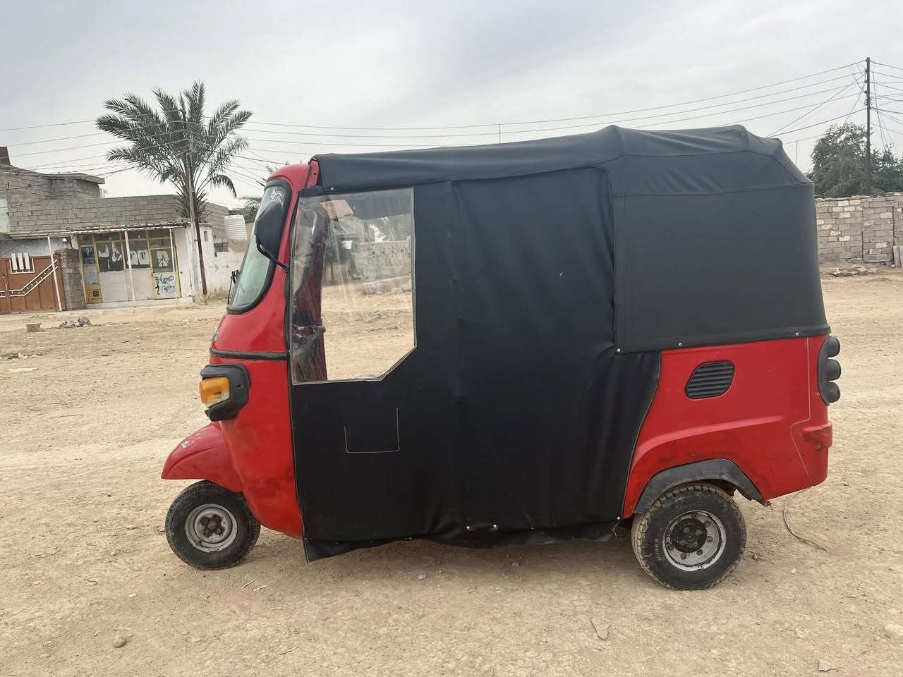 سلام عليكم تكتك بياجو رقم نكليزي تحويل مباشر للبيع سعر 2800وبيها مجال عنوان ديالى بعقوبه الكاطون
 
***********
اقره المنشور زين يله تتصل لاتسئلني شبيها 
محرك tvsجديد طك كارتون 
ضفيره جديده 
تخم دبلات جدد 
تخم بنزات جدد 
كوبلنات جدد 
كلوبات جدد 
دوشمه جديده 
كاعيات جدد 
دشبول مسجل سماعات جدد 
كلوبات جدد 
باتري جديد 
تكتك كامله 
تايرات زينات 
والكشر كدام عينك 
شراي اتصل ودلل
