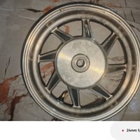 ويل نجمة • ٢ قطع • أمامي وخلفي