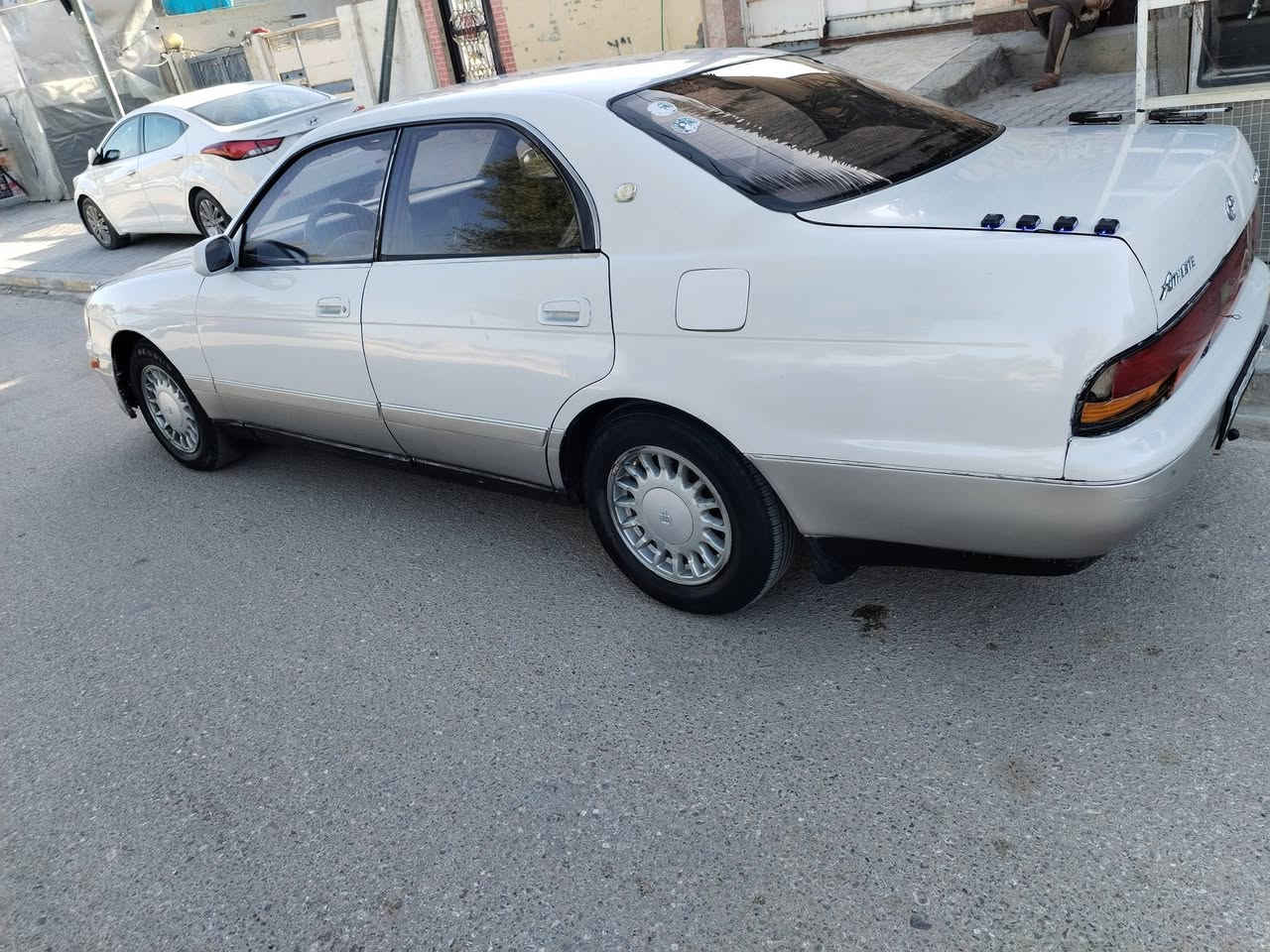 السلام عليكم بطه متصل مديل 1992 رقم بابل انكليزي كفاله من كص ونقل جثه والصواليات مكينه وكير خير من الله حداديه نضيفه سعر 53 بيها مجال بصيط مكان سياره نجف للاستفسار ع رقم *********** او واتساب
