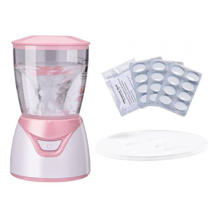 #عررررض #خااااص.. 
#تخفيض

سوي ماسكاتج الخاصه وانتي ابيتج ومراح تحتاجين غير بس االفواكه😁😁...مع جهاز صانع #الماسكات صار الأمر سهل
ولعيون الحبايب صار #تخفيض هائل 
ساررررررعو بالحجز الكميه محدوده جداااااااااا🏃🏻‍♀️🏃🏻‍♀️🏃🏻‍♀️🏃🏻‍♀️🏃🏻‍♀️
يجي ويه الجهاز 32 كبسوله  
#يوجد_توصيل_لكافه_المحافظات


**إذا كنت صاحب هذا الإعلان وتريد حذفه لأي سبب، رجاءا أرسل رسالة إلى الدعم الفني**