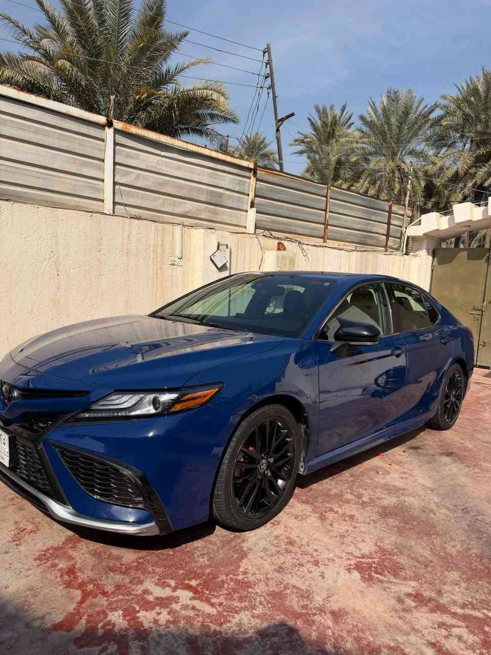 سلام عليكم كامري مديل 2023امريكي بدون حادث كلين بيه تكحيات شكم مكان موضح بل سونار  فئته XSEمعروفه مواصفاته كشن كهرباء كشانات جلد شاشه جبيره تحكم ستيرن جهتين سايد بريك دكمه كامره رادار حساسات مكينه 2500مكينه وكير وحداديه وتبريد تتفئه كله جديد وبرغي ما مفتوح بيه ماشيه 29حقيقي رقم بغداد بسمي  السعر 228وبيه مجال الشراي مكان سياره كربلاء الاستفسار *********** هاذه رقم صاحبه مكلف بل نشر
