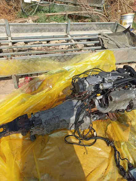 محرك وكير وضفيره وعقل وشوته وارفيوا اوبل حاويه مالات كصه جديدة كامله سعره 6اوراق  استفسار *********** مكان شطره
