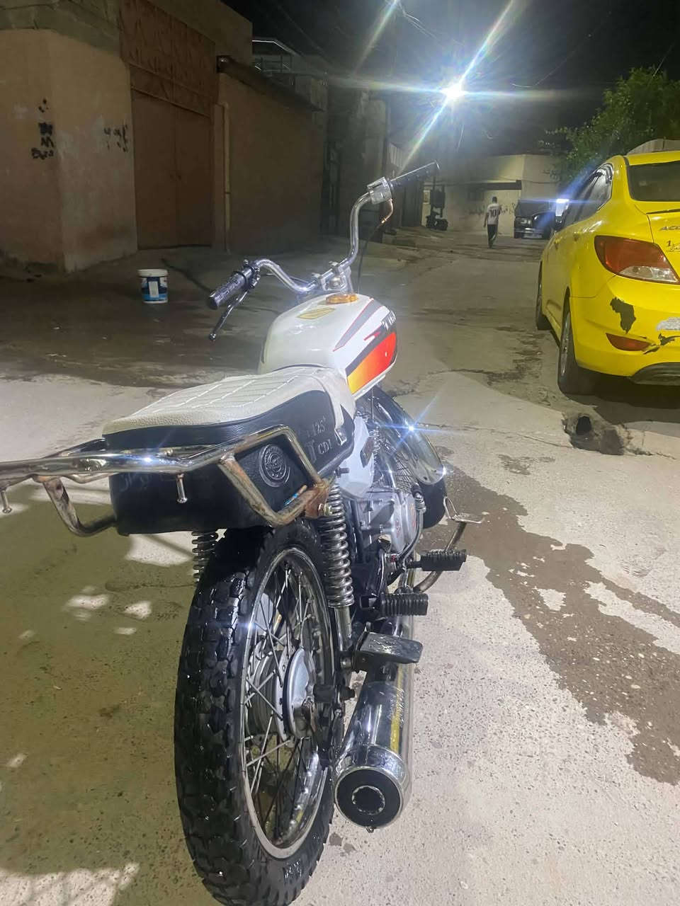 بارت 5 تسعات نضيف كلشي مايعوزو 250 وبي مجال


**إذا كنت صاحب هذا الإعلان وتريد حذفه لأي سبب، رجاءا أرسل رسالة إلى الدعم الفني**