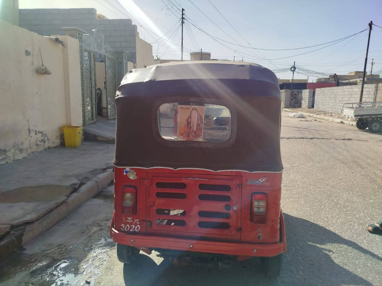 ٢٠٢٠ شهر ٩ لبيع سعر ٥ مليون ***********
