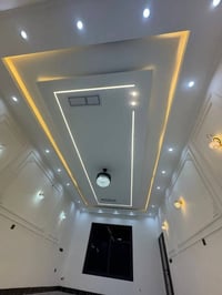 صبغ بيت داخلي اسعار مناسب جداً لل استفسار  واتساب 07709965721