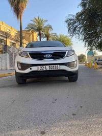للبيع سبورتج موديل 11 خليجي فول موصفات بنرامه مري شفط مكينه -الفين دوش...