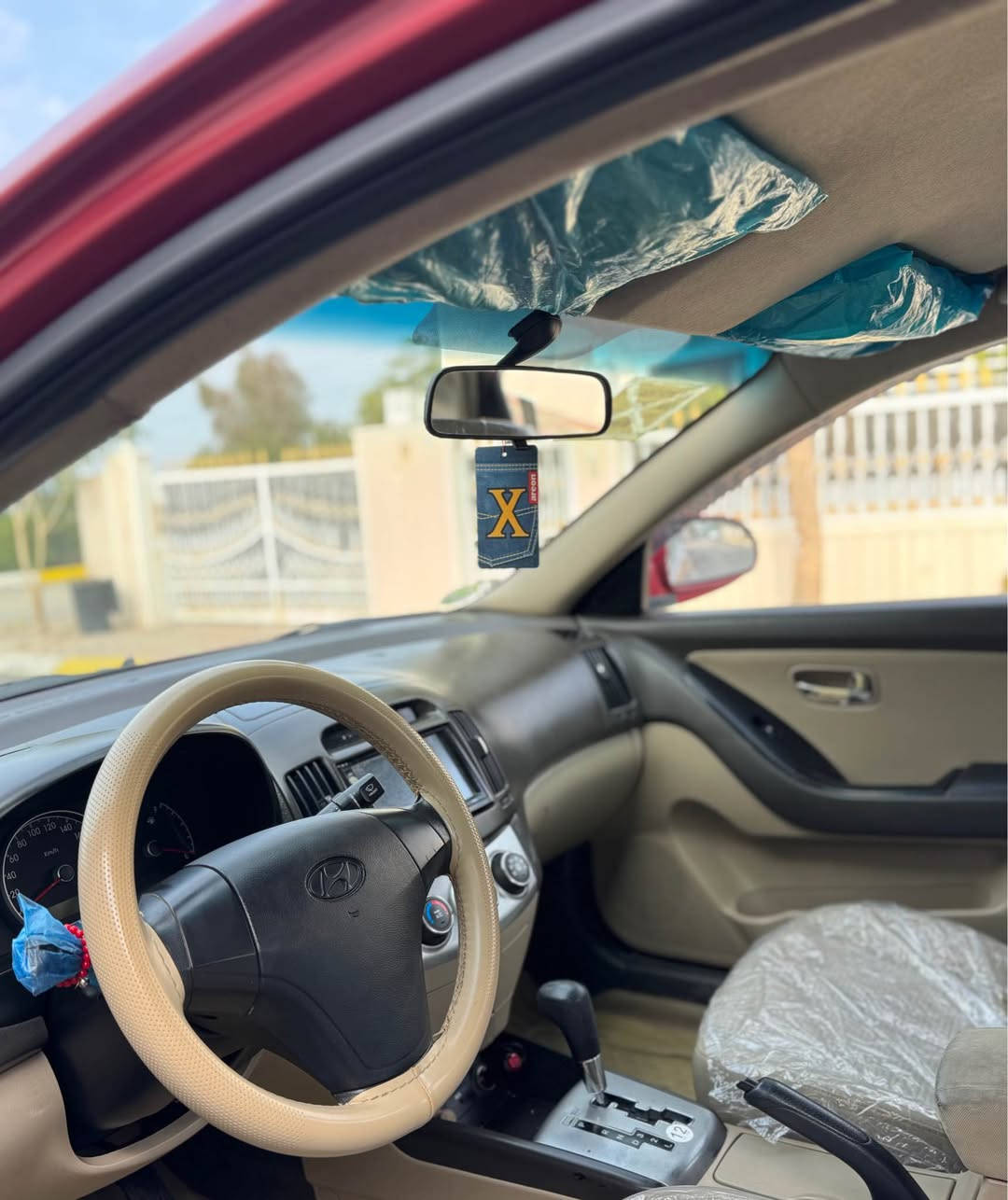 النترا 2010 خليجي  محرك 16 مواصفات شاشه آريل ويل كروم مرايات شفط تايرات تخم صدر جديد سياره كلين كفاله عامه حته دعميات بدون صبغ كفاله بشرط سياره مكفول من كلشي كير محرك بلاد كفاله سياره ماشي 149 كم حقيقي سبير مانازل بشرط رقم اربيل جديد سنويه 2024 شهر 10 بشرط تحويل 
سعر 112 ورقه قفلها عنوان كركوك دەروازە
*********** _ *********** واتساب كركوك, العراق
