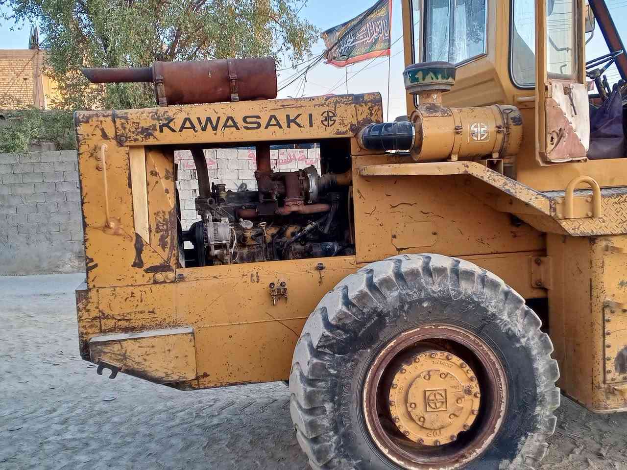 شفل كاوسكي 70 موديل 85 بغداد الماني الاستفسار ***********
