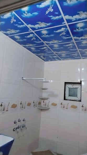 شغل سقف ثانوي وشيبورد وبديل الرخام وبديل الخشب  كربلاء المقدسه
للاتصال ***********
