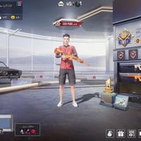 حساب ببجي • نخبة 59 • كرمة علي الخيط