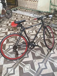 باسكل سباق • بداله وبريكات شغاله • تاير وتيوب جديد