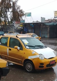 سياره كوكو للبيع شرط الوكالة من الوكيل السعر 10ورقات بيه مجال  رقم اله...