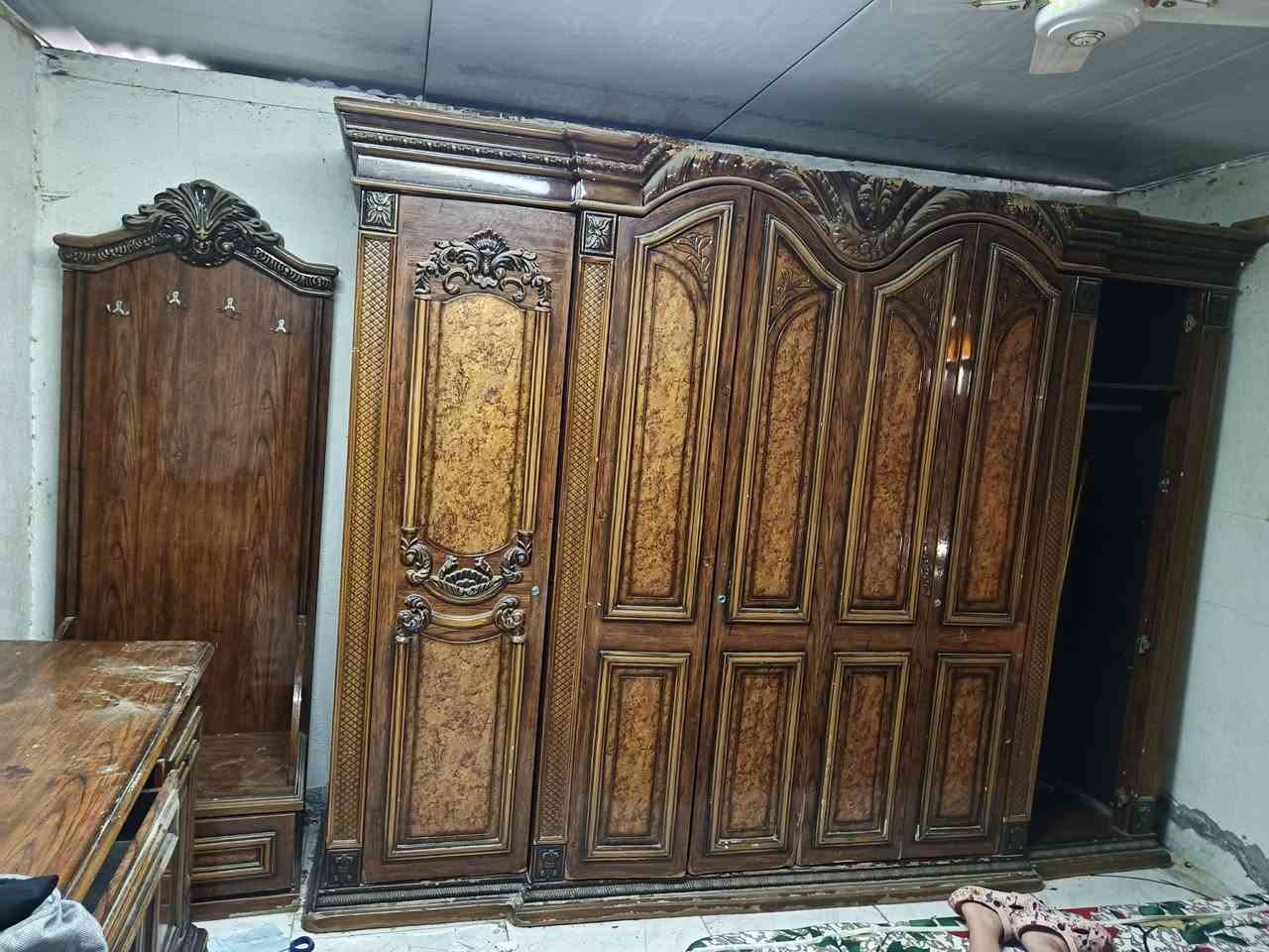 غرفه ماليزي كلهه هيه ةالدوشك  ب75 بغداد  حي العامل ***********
