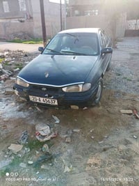 النترا • ١٩٩٤ • كهرباء شغالة