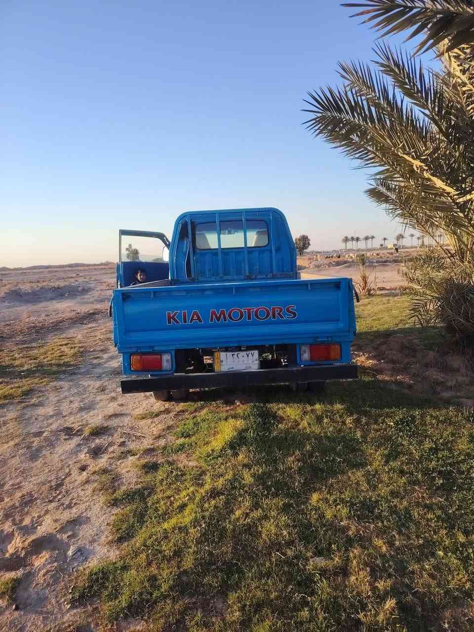 سلام عليكم كيه بنكو موديل96 رقم بابل    سنويه ال 29السياره مكفوله من مكينه وكير وكسن وشاصي ورقم شاصي حداديه  تخم تاير كهربائيات دوشمه جديده وجاهزه مال جناي السعر 53وبيه مجال  العنون بابل  الستفسار اتصل
***********
