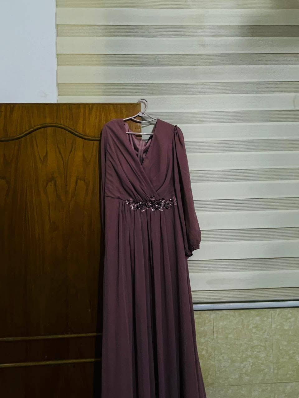 فساتين لبسه وحده ولااحمر ولامره لبسته جديد للبيع كلهن ب 35


**إذا كنت صاحب هذا الإعلان وتريد حذفه لأي سبب، رجاءا أرسل رسالة إلى الدعم الفني**