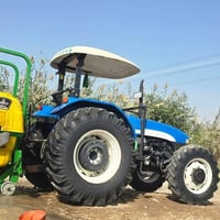 انيوهلند • موديل ٢٠١٢ • واسط