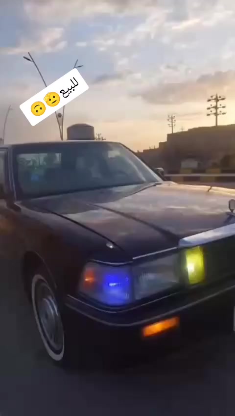 :سلام عليكم خوان سيدان موديل ٩٠ ايسر بلاد بسمي رقم إنكليزي للبيع مكينه وكير شرط ففتي فيشه وحده اكسن ٣قطع لمرغوب جاهزه مكينه كير حداديه تخم تاير راديتر باتري جديد تبريد شغال امامي والخلفي عوزه ربط كهربائيات السعر 55وبيها مجال مكاني ناصريه سوق الشيوخ ***********
