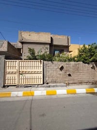 دار سكني • ٢٠٠م • حي العسكري
