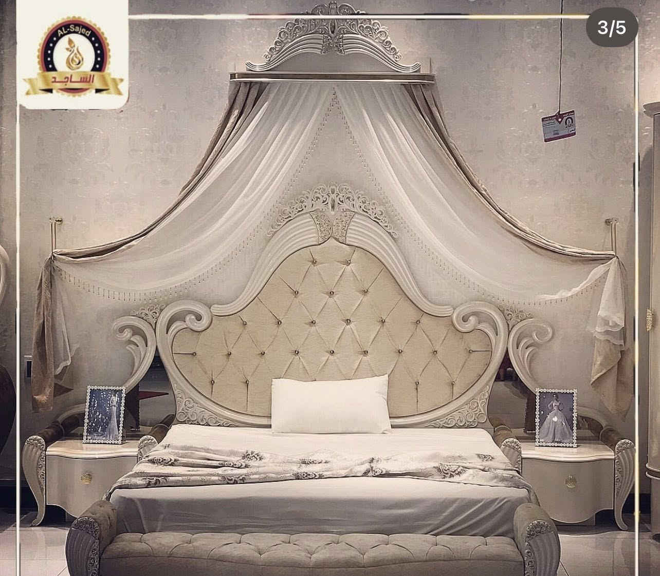 غرفةً نوم تركيا درجه اولى  ١١ قطعه
سعر مليون وربع


**إذا كنت صاحب هذا الإعلان وتريد حذفه لأي سبب، رجاءا أرسل رسالة إلى الدعم الفني**