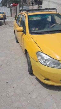 بي واي دي مديل ١٦رقم كربلاء ألماني كيرومكينه كورلا محجوزه للمصرف مسددي...