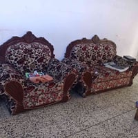 كنب • ١٠ مقاعد • جديد