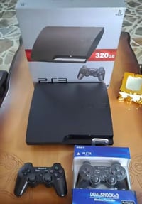 بلاي ستيشن ٣ • ٣ يدات • بيس ٢٠١٨