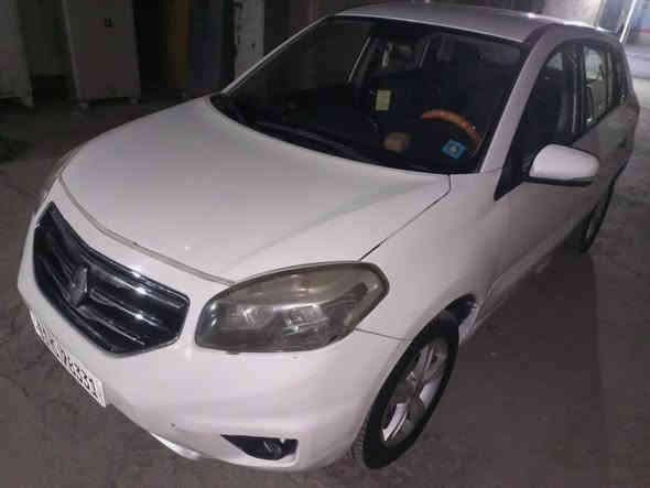 للبيع او للمراوس حسب القناعه رينو كوليوس عالية موديل 2013 شركة تدفئة تبريد محرك 2500 محرك كير ياباني نسيان بلادي بصمه سنتر لوك تحكم ستيرن دفع رباعي و2w شاشه حساسات اشاير بلمري رقم بغداد انكليزي فول ما عده الفتحة السعر 90 وبيها مجال مكان السيارة بغداد جسر ديالى القديم رقم الهاتف *********** بغداد
