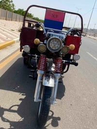 موديل ١٦ • أوراق اصلية • كربلاء