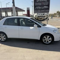 نيسان تيدا خه ليجي ٢٠١١ناوزه رد مه كينه١.٨ بي بوياغ دووسي جي ته عديلي ...