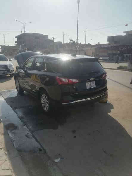 السلام عليكم
شوفر ليت كوينكس للبيع 
موديل 2021
 محرك 1500تيربو 

جامات اوتو 
تحكمات استيرن 
مثبت سرعه 
قياده ذكيه 
بصمتين 
أوتو استوب 
كاميرا خلفيه 
سايد ابريك دكمه 
رادار أمامي مانع تصادم
ماشيه 52 
رقم ميسان بأسمي رقم جديد
الاستفسار اتصل وبل خدمه
***********
