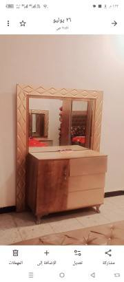 غرفة تركية • ٦ قطع • نظيفة