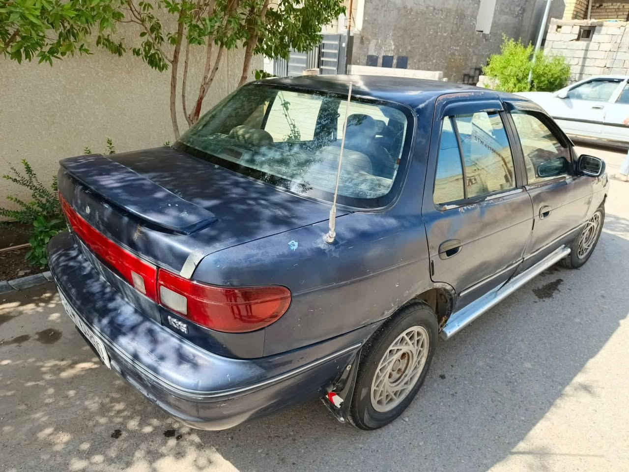 كيه سيفيه موديل 93 رقم بغداد انكليزي صبغ حزام جمالية محرك وكير شرط محرك مفتوح المرغوب تخم تاير السعر 28 ***********
