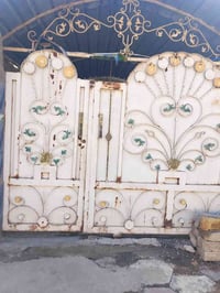 باب للبيع 07727397655