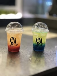 مساعد بارستا متغرغ العمل  من ناحية المشاريب الاطالية مضبطهن بل اكمل وك...