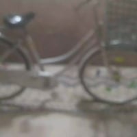 بيسكل كامل • بريكات وتايرات جديدة • تداخل الخير