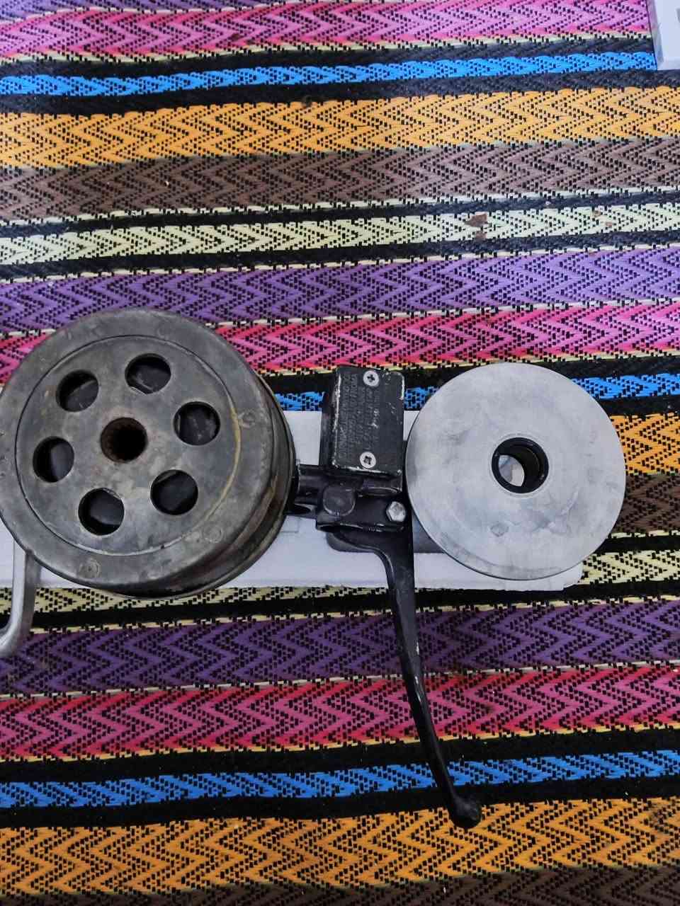 غراض سكنس البيع اليريدحن  يجي خاص مكاني ناصريه مركز


**إذا كنت صاحب هذا الإعلان وتريد حذفه لأي سبب، رجاءا أرسل رسالة إلى الدعم الفني**