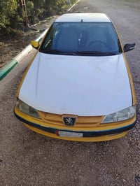 بيجو بارص ٢٠١٣ بيها جاملخ مبدل رقم بابل ب ٣٥ وبيه مجال اتصال عل رقم ٠٧...