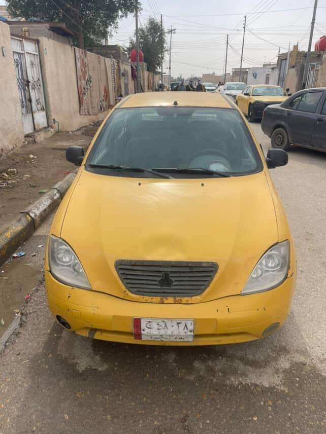 طيبه موديل 15 ....رقم بغداد .راعيه الشرعي بالعماره....السعر 22 للتواصل ***********
