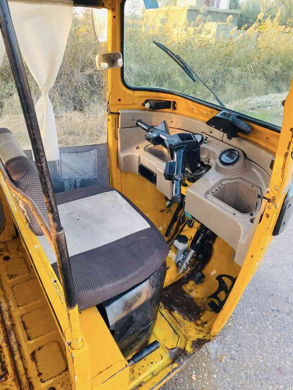 تكتك 2019
اوراق 
للبيع مستعجل

‭0771 255 0653‬
