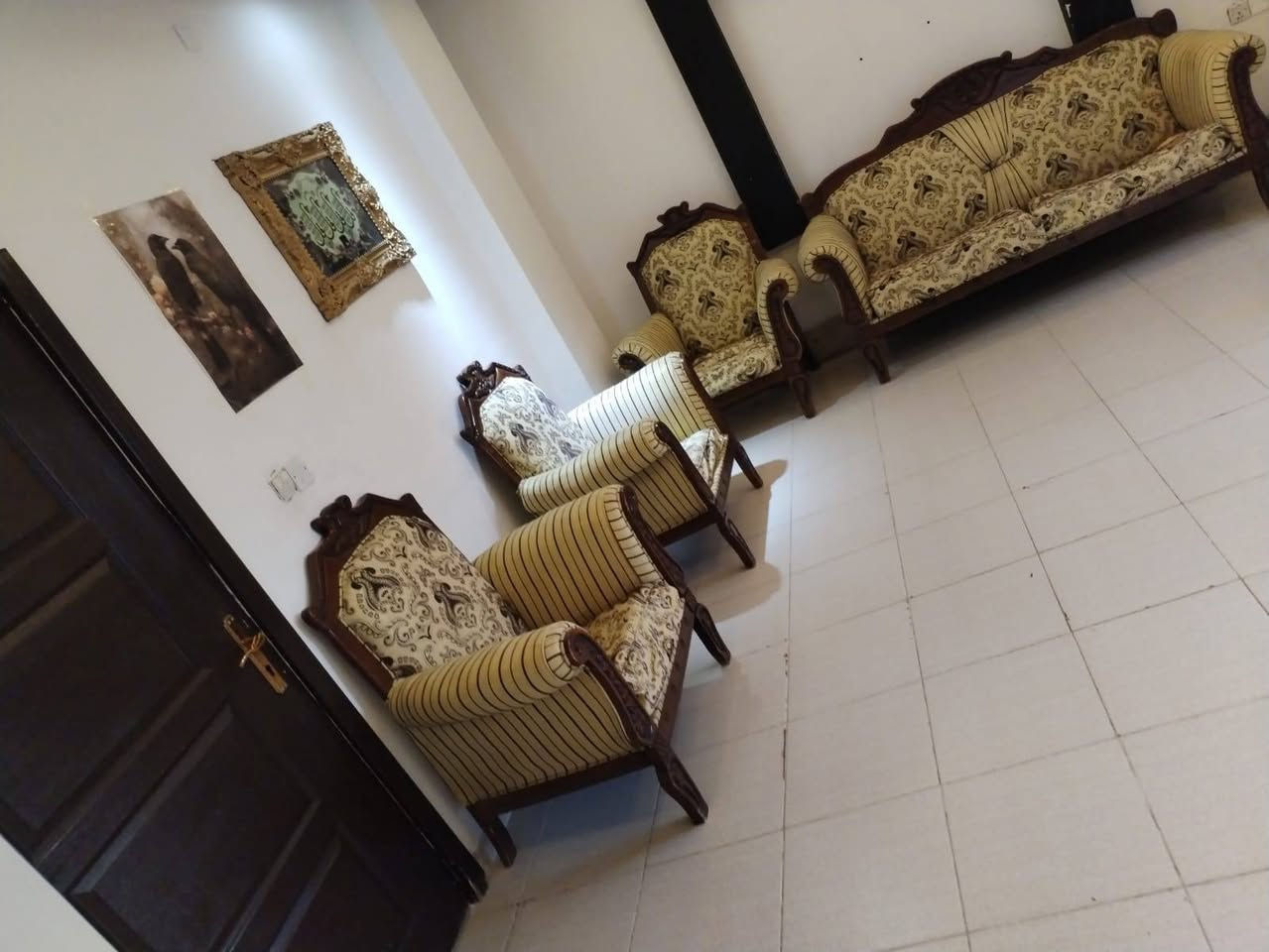 معرض الاخوين


**إذا كنت صاحب هذا الإعلان وتريد حذفه لأي سبب، رجاءا أرسل رسالة إلى الدعم الفني**